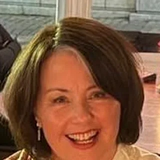 Grainne, an Excape member in Leixlip